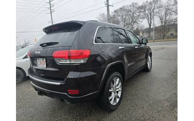 jeep-grand-cherokee - 2