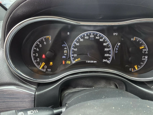 Jeep Grand cherokee 4WD* OVERLAND* ОБДУХ* ПОДГРЕВИ* HARMAN KARDON* PAN - автомобили, коли, обяви за нови и употребявани 7