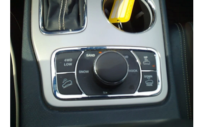 Jeep Grand cherokee 4WD* OVERLAND* ОБДУХ* ПОДГРЕВИ* HARMAN KARDON* PAN - автомобили, коли, обяви за нови и употребявани 15