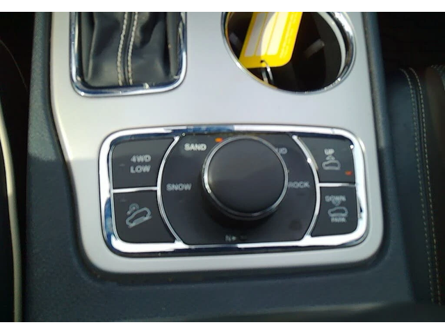 Jeep Grand cherokee 4WD* OVERLAND* ОБДУХ* ПОДГРЕВИ* HARMAN KARDON* PAN - автомобили, коли, обяви за нови и употребявани 15