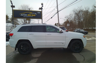 jeep-grand-cherokee - 5