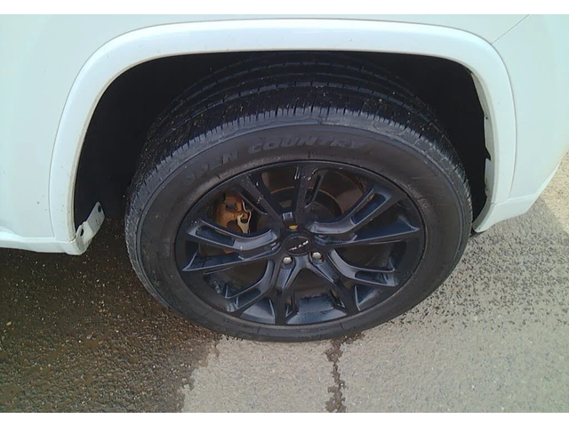 Jeep Grand cherokee 4WD* OVERLAND* ОБДУХ* ПОДГРЕВИ* HARMAN KARDON* PAN - автомобили, коли, обяви за нови и употребявани 7