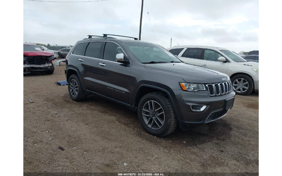 jeep-grand-cherokee - 0