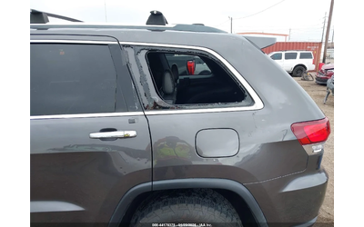 Jeep Grand cherokee 4WD* ПОДГРЕВ* ПАНО* КАМЕРА* CARPLAY - автомобили, коли, обяви за нови и употребявани 10