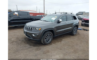 jeep-grand-cherokee - 1