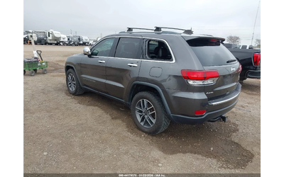 jeep-grand-cherokee - 2