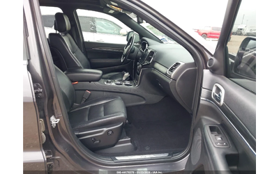 jeep-grand-cherokee - 4