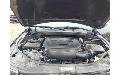 Jeep Grand cherokee 4WD* ПОДГРЕВ* ПАНО* КАМЕРА* CARPLAY - автомобили, коли, обяви за нови и употребявани 7