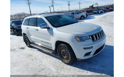 jeep-grand-cherokee - 1