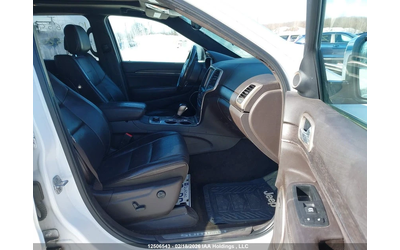 Jeep Grand cherokee SUMMIT* 5.7 HEMI - автомобили, коли, обяви за нови и употребявани 6