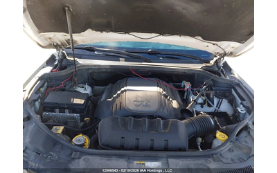 Jeep Grand cherokee SUMMIT* 5.7 HEMI - автомобили, коли, обяви за нови и употребявани 8