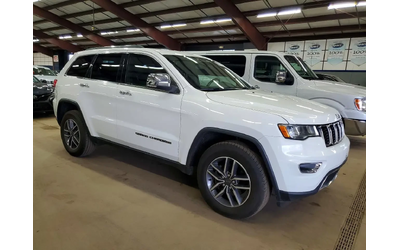 jeep-grand-cherokee - 1