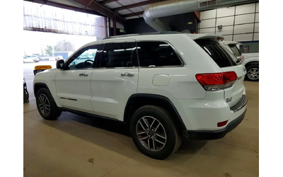 jeep-grand-cherokee - 3
