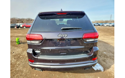 jeep-grand-cherokee - 5