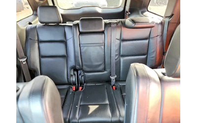 Jeep Grand cherokee OVERLAND - автомобили, коли, обяви за нови и употребявани 9