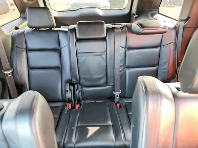Jeep Grand cherokee OVERLAND - автомобили, коли, обяви за нови и употребявани 9