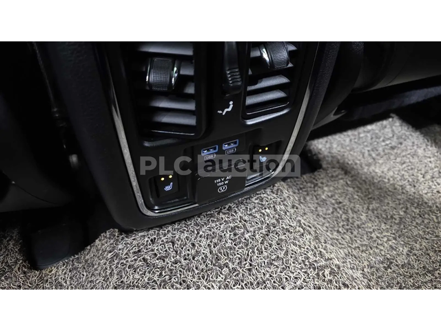 Jeep Grand cherokee 2020* SUMMIT* HARMAN* DISTRONIK* 8ZF* PANO* ОБДУХ* - автомобили, коли, обяви за нови и употребявани 16