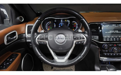 jeep-grand-cherokee - 5