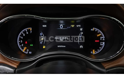 Jeep Grand cherokee 2020* SUMMIT* HARMAN* DISTRONIK* 8ZF* PANO* ОБДУХ* - автомобили, коли, обяви за нови и употребявани 7