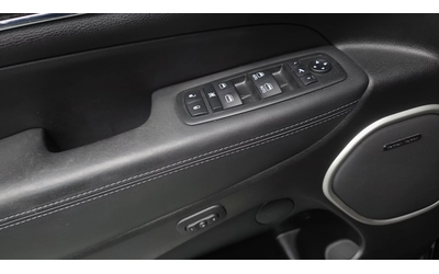Jeep Grand cherokee 2019* SUMMIT* HARMAN* PANO* ОБДУХ* FULL* КРАЙНА ЦЕ - автомобили, коли, обяви за нови и употребявани 11