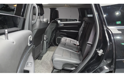 Jeep Grand cherokee 2019* SUMMIT* HARMAN* PANO* ОБДУХ* FULL* КРАЙНА ЦЕ - автомобили, коли, обяви за нови и употребявани 14