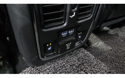Jeep Grand cherokee 2019* SUMMIT* HARMAN* PANO* ОБДУХ* FULL* КРАЙНА ЦЕ - автомобили, коли, обяви за нови и употребявани 15