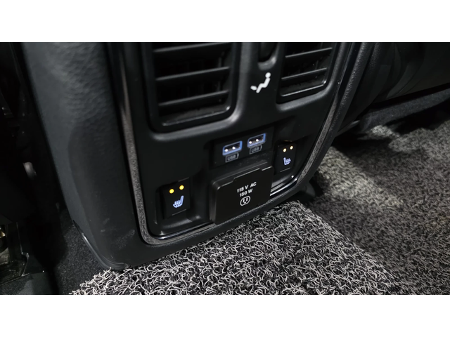 Jeep Grand cherokee 2019* SUMMIT* HARMAN* PANO* ОБДУХ* FULL* КРАЙНА ЦЕ - автомобили, коли, обяви за нови и употребявани 15