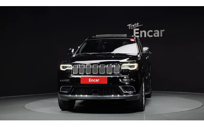 jeep-grand-cherokee - 1