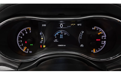 Jeep Grand cherokee 2019* SUMMIT* HARMAN* PANO* ОБДУХ* FULL* КРАЙНА ЦЕ - автомобили, коли, обяви за нови и употребявани 6
