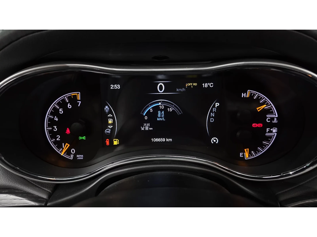 Jeep Grand cherokee 2019* SUMMIT* HARMAN* PANO* ОБДУХ* FULL* КРАЙНА ЦЕ - автомобили, коли, обяви за нови и употребявани 6