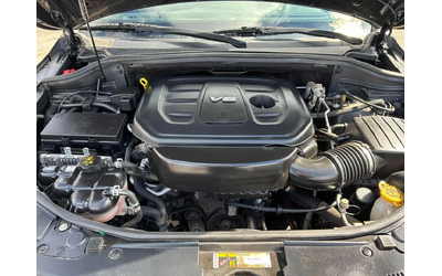 Jeep Grand cherokee * 3.6L V6 * 4X4 * CARFAX * - автомобили, коли, обяви за нови и употребявани 12