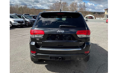 jeep-grand-cherokee - 3