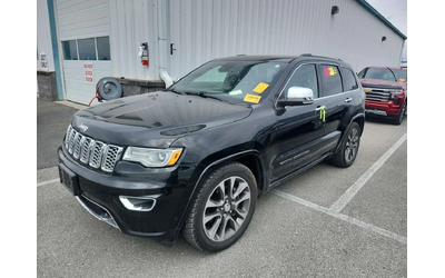 jeep-grand-cherokee - 0