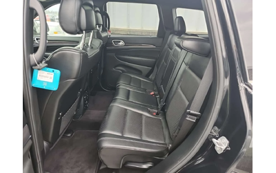 Jeep Grand cherokee OVERLAND| ОБДУХВАНЕ| PANO| MEMORY| - автомобили, коли, обяви за нови и употребявани 10
