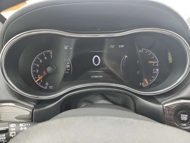 Jeep Grand cherokee OVERLAND| ОБДУХВАНЕ| PANO| MEMORY| - автомобили, коли, обяви за нови и употребявани 8