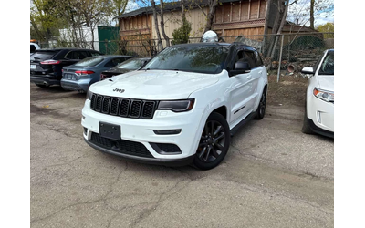 jeep-grand-cherokee - 0