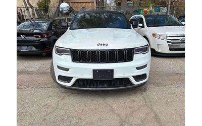jeep-grand-cherokee - 1