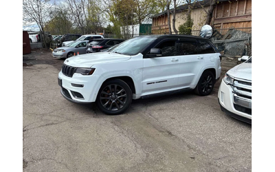 jeep-grand-cherokee - 2