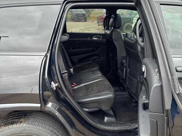 Jeep Grand cherokee * Altitude * 2 КЛЮЧА* PANO* KEYLESS* ПОДГРЕВ* - автомобили, коли, обяви за нови и употребявани 10