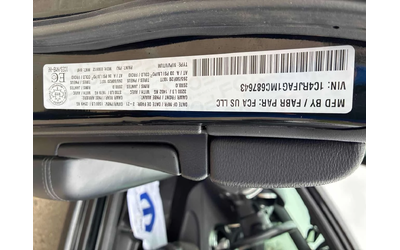 Jeep Grand cherokee * Altitude * 2 КЛЮЧА* PANO* KEYLESS* ПОДГРЕВ* - автомобили, коли, обяви за нови и употребявани 12