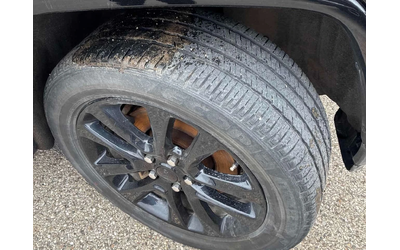 Jeep Grand cherokee * Altitude * 2 КЛЮЧА* PANO* KEYLESS* ПОДГРЕВ* - автомобили, коли, обяви за нови и употребявани 6
