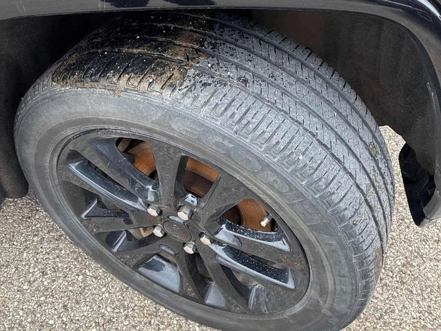Jeep Grand cherokee * Altitude * 2 КЛЮЧА* PANO* KEYLESS* ПОДГРЕВ* - автомобили, коли, обяви за нови и употребявани 6