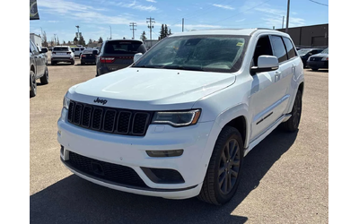 jeep-grand-cherokee - 1
