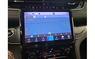 Jeep Grand cherokee LIMITED * KEYLESS * ПОДГРЕВ * ПАНОРАМА - автомобили, коли, обяви за нови и употребявани 10