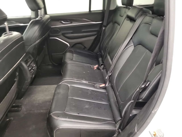 Jeep Grand cherokee LIMITED * KEYLESS * ПОДГРЕВ * ПАНОРАМА - автомобили, коли, обяви за нови и употребявани 13