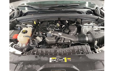Jeep Grand cherokee LIMITED * KEYLESS * ПОДГРЕВ * ПАНОРАМА - автомобили, коли, обяви за нови и употребявани 16