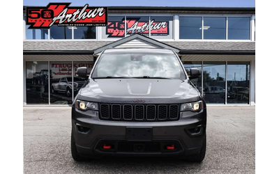 jeep-grand-cherokee - 1