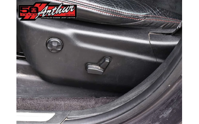 Jeep Grand cherokee TRAILHAWK/CARFAX/5.7/Дистроник/Обдух/Подгрев/5.7 - автомобили, коли, обяви за нови и употребявани 8
