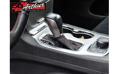 Jeep Grand cherokee TRAILHAWK/CARFAX/5.7/Дистроник/Обдух/Подгрев/5.7 - автомобили, коли, обяви за нови и употребявани 9