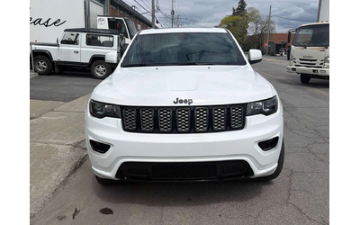 jeep-grand-cherokee - 2